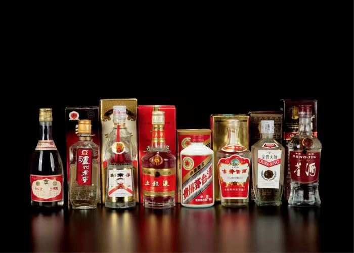 丰镇茅台酒回收